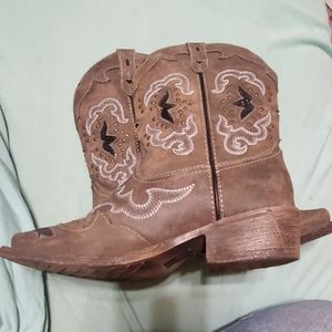 Laredo Boots
